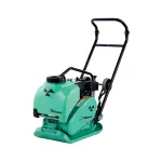 Compactor plăci MVC F60H VAS