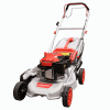 Masina de tuns gazon ROTAKT R46-V145 Benzina 3.4 CP 46 cm cos 60 l