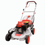 Masina de tuns gazon ROTAKT R46-V145 Benzina 3.4 CP 46 cm cos 60 l