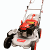 Masina de tuns gazon ROTAKT R51-V170 Benzina 3.8 CP 50 cm cos 60 l