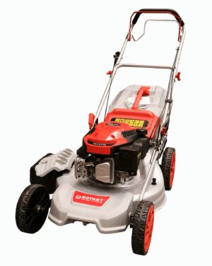 Masina de tuns gazon ROTAKT R51-V170 Benzina 3.8 CP 50 cm cos 60 l