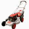 Masina de tuns gazon ROTAKT R53-V190 Benzina 4.8 CP 53 cm cos 60 l