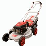 Masina de tuns gazon ROTAKT R53-V190 Benzina 4.8 CP 53 cm cos 60 l