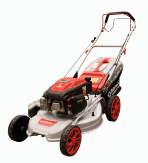 Masina de tuns gazon ROTAKT R53-V190 Benzina 4.8 CP 53 cm cos 60 l