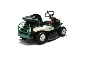 Tractor de taiat vegetatie OREC RM830 | Travandi.ro