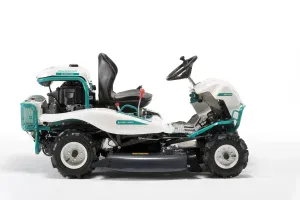 Tractor de taiat vegetatie OREC RM982F | Travandi.ro