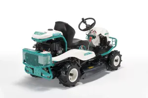 Tractor de taiat vegetatie OREC RM982F | Travandi.ro