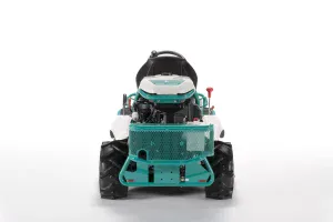 Tractor de taiat vegetatie OREC RM982F | Travandi.ro