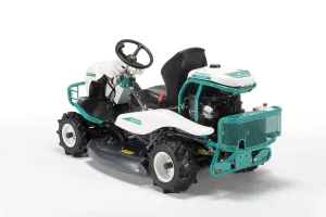 Tractor de taiat vegetatie OREC RM982F | Travandi.ro