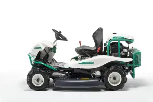 Tractor de taiat vegetatie OREC RM982F | Travandi.ro