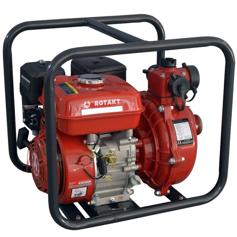 Motopompa Rotakt ROMP50YB50-3,6Q, pentru apa curata, de presiune, 2" 1 Motopompa Rotakt ROMP50YB50-3,6Q, pentru apa curata, de presiune, 2"