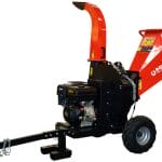 Tocator de crengi tractabil, ROTAKT ROTC-15HD, 100 mm