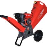 Tocator de crengi ROTAKT ROTC305W
