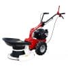 Motocoasa cu tambur Rotakt RO210, Briggs & Stratton, 3.5 CP