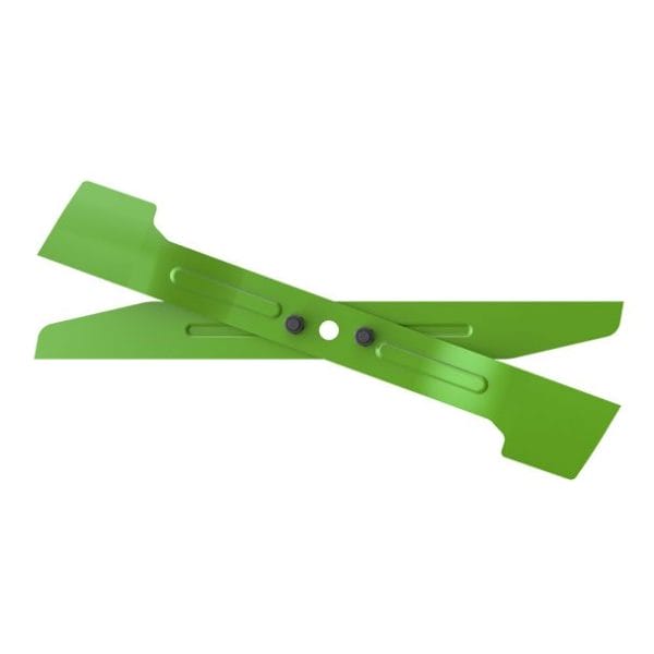 Cutit dublu masina de tuns gazon Ego AB2102D-E, 52 cm, LM 2130e-sp - Image 4