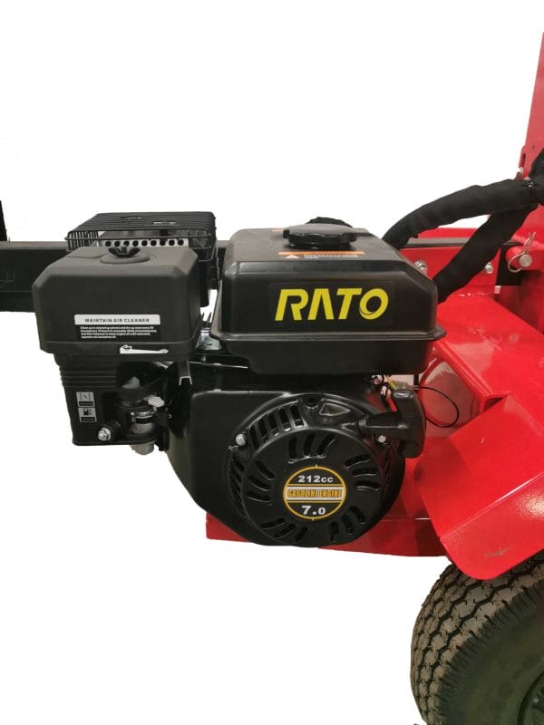 Despicător de bușteni ROTAKT VLS-26T - Image 8