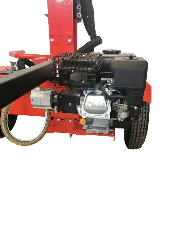 Despicător de bușteni ROTAKT VLS-26T - Image 5