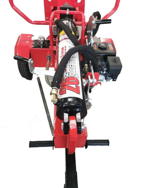 Despicător de bușteni ROTAKT VLS-26T - Image 6
