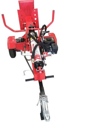 Despicător de bușteni ROTAKT VLS-26T | Travandi.ro