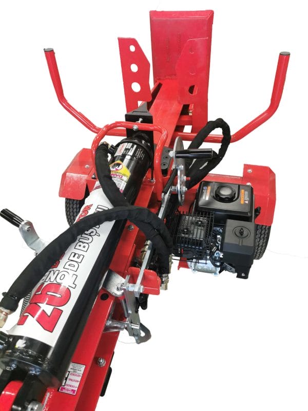 Despicător de bușteni ROTAKT VLS-26T - Image 2