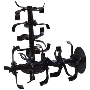 Motocultor Rotakt Godzilla RO135S, 9 CP, Diesel, Pornire electrică, Lățime de lucru 560-1350mm 7 Motocultor Rotakt Godzilla RO135S, 9 CP, Diesel, Pornire electrică, Lățime de lucru 560-1350mm | Travandi.ro