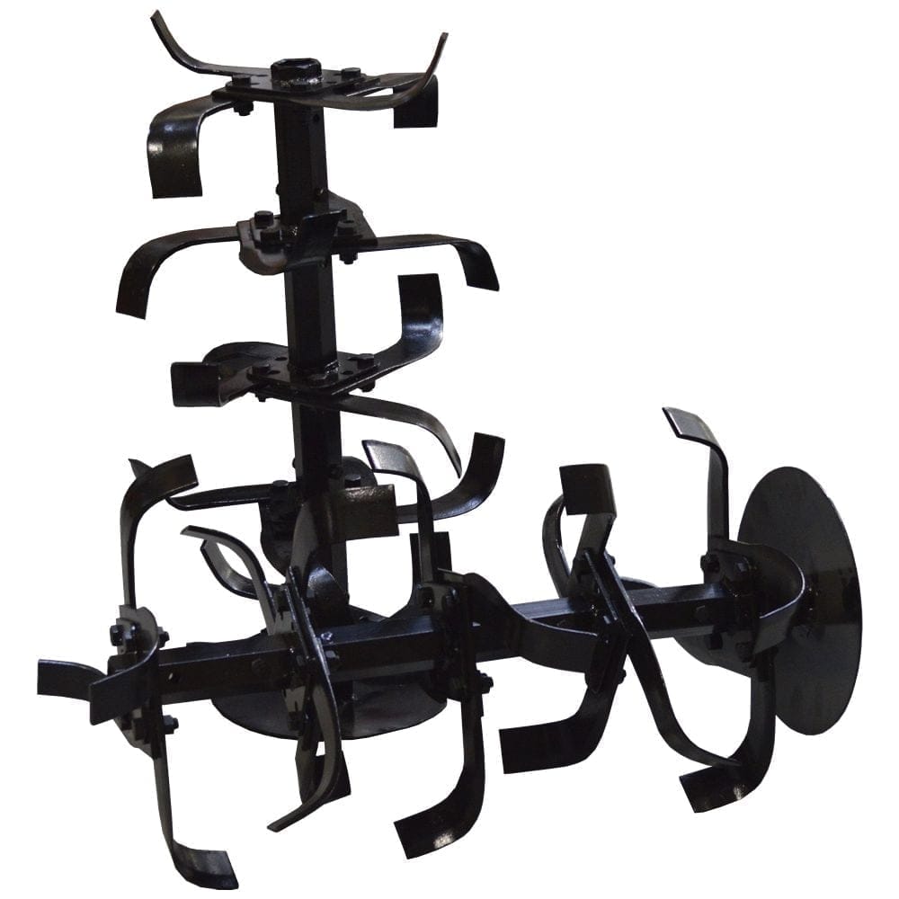 Motocultor Rotakt Godzilla RO135S, 9 CP, Diesel, Pornire electrică, Lățime de lucru 560-1350mm 2 Motocultor Rotakt Godzilla RO135S, 9 CP, Diesel, Pornire electrică, Lățime de lucru 560-1350mm - Image 2