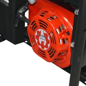 Generator de curent benzina ROTAKT ROGE3000 monofazat AVR 3 kW | Travandi.ro
