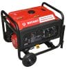 Generator de curent benzina ROTAKT ROGE5500 monofazat AVR 5,5 kW