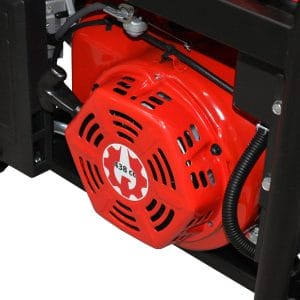 Generator de curent benzina ROTAKT ROGE7000 monofazat AVR 6,8 kW | Travandi.ro