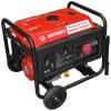Generator de curent benzina ROTAKT ROGE7000T trifazat AVR 6,8 kW