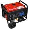Generator de curent benzina ROTAKT ROGE8500D monofazat AVR 8,5 kW ATS inclus