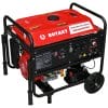 Generator de curent benzina ROTAKT ROGS190 monofazat 3,9 kW