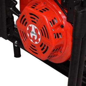Generator de curent benzina ROTAKT ROGS190 monofazat 3,9 kW | Travandi.ro