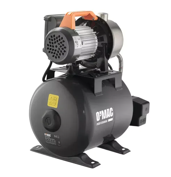 Hidrofor O'mac Hd 8000 - Image 3