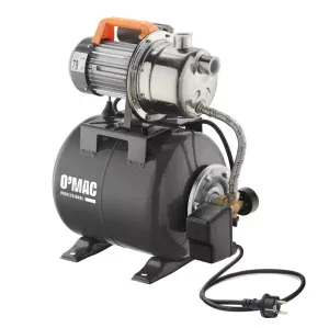 Hidrofor O'mac Hd 8000 | Travandi.ro