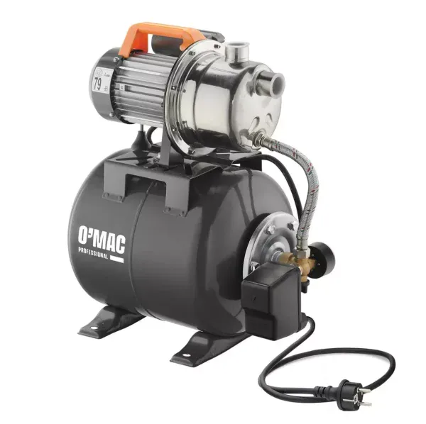 Hidrofor O'mac Hd 8000 - Image 7