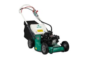 Masina de tuns gazon OREC GR538 Benzina 4.7 CP 53 cm cos 80 l