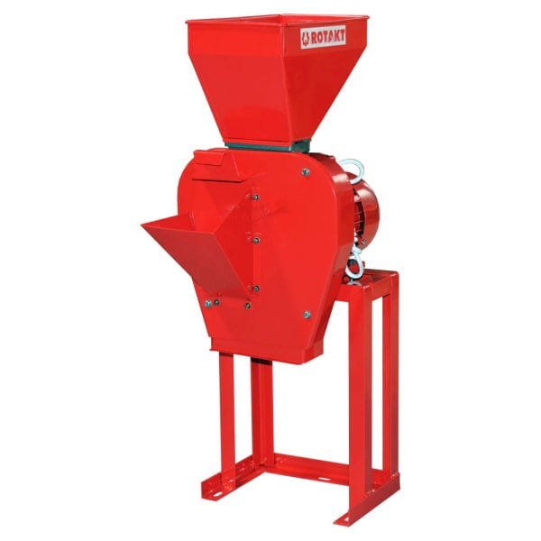 Moară cu ciocanele ROTAKT ROMCF-DQF23-2, 1100W
