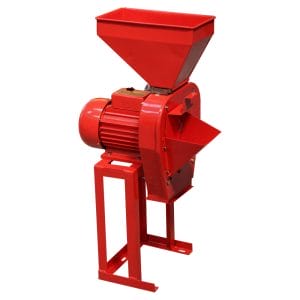 Moară cu ciocanele ROTAKT ROMCF-DQF23-2, 1100W | Travandi.ro