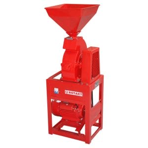 Moara cu ciocanele ROTAKT ROMCF-21Q, 1800W | Travandi.ro