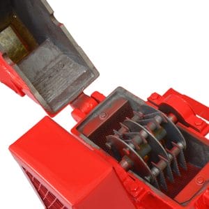Moara cu ciocanele ROTAKT ROMCF-21Q, 1800W | Travandi.ro