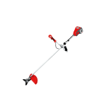 Motocoasa de umar compatibil cu acumulator Rotakt MTKA513 - (Acumulatorul și Încarcatorul nu sunt incluse)