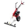Motocoasa Rotakt ROMTC87, LONCIN, 3.9 CP