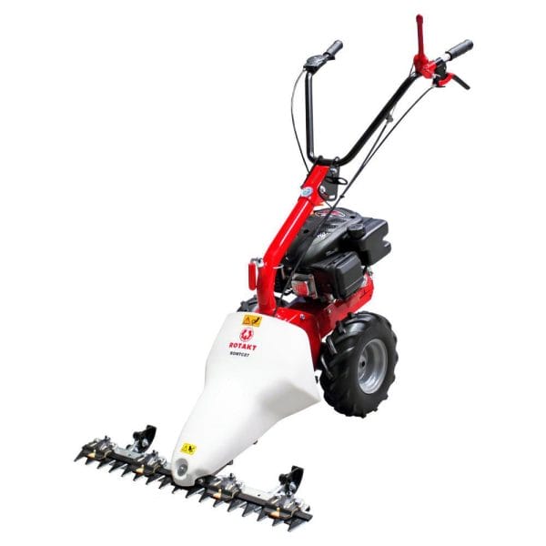 Motocoasa Rotakt ROMTC87, LONCIN, 3.9 CP