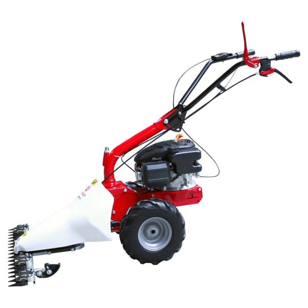 Motocoasa Rotakt ROMTC87, LONCIN, 3.9 CP - Image 4