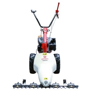 Motocoasa Rotakt ROMTC87, LONCIN, 3.9 CP | Travandi.ro