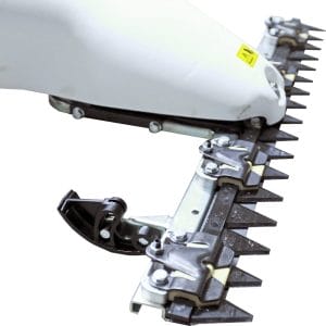 Motocoasa Rotakt ROMTC87, BRIGGS & STRATTON, 3.5 CP | Travandi.ro