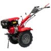 Motocultor ROTAKT Gladiator RO15R Benzina 15 CP latime 135 cm