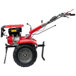 Motocultor ROTAKT Gladiator RO15R Benzina 15 CP latime 135 cm | Travandi.ro