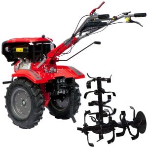 Motocultor ROTAKT Apollo 13 RO13R Benzina 13 CP latime 135 cm | Travandi.ro